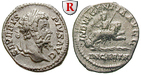 22722 Septimius Severus, Denar