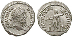 22725 Septimius Severus, Denar