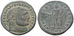 22734 Diocletianus, Follis