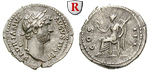 23035 Hadrianus, Denar