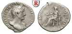 23036 Hadrianus, Denar