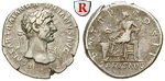 23056 Hadrianus, Denar