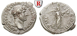 23064 Hadrianus, Denar