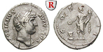 23070 Hadrianus, Denar