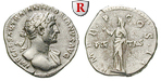 23075 Hadrianus, Denar