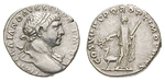 23201 Traianus, Denar
