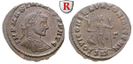 23217 Maximinus II., Follis