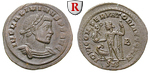 23226 Maximinus II., Follis