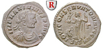 23227 Maximinus II., Follis