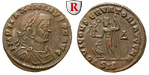23229 Maximinus II., Follis