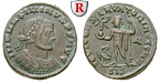 23230 Maximinus II., Follis