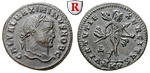 23242 Maximinus II., Caesar, Foll...