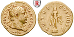 23484 Traianus, Aureus