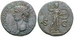 23500 Claudius I., As