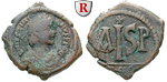23543 Justinian I., 16 Nummi