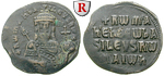 23609 Constantinus VII. und Roman...