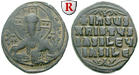 23612 Basilius II. und Constantin...