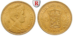 23726 Wilhelmina I., 5 Gulden