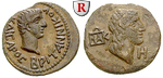 23773 Britannicus, Sohn des Claud...