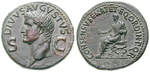 23777 Augustus, Dupondius