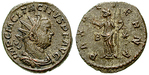 23883 Tacitus, Antoninian