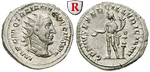 23998 Traianus Decius, Antoninian