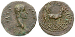 24029 Caligula, Bronze