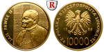 24198 3. Republik, 10000 Zlotych