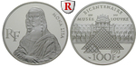 24204 V. Republik, 100 Francs
