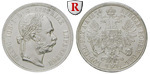 24367 Franz Joseph I., Gulden