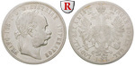 24368 Franz Joseph I., Gulden