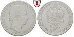 24369 Franz Joseph I., 1/4 Gulden