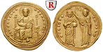 24439 Romanus III., Histamenon no...