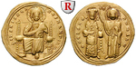 24457 Romanus III., Histamenon no...