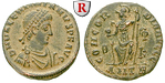 24532 Valentinianus II., Bronze