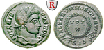 24538 Crispus, Caesar, Follis