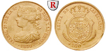 24622 Isabella II., 100 Reales