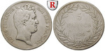 24741 Louis Philippe, 5 Francs