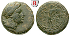 24769 Seleukos II., Bronze