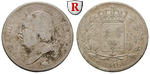 24969 Louis XVIII., 5 Francs