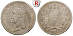 25094 Charles X., 5 Francs