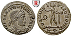 25293 Constantinus I., Follis