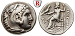 25340 Philipp III., Drachme