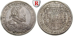 25361 Rudolf II., Taler