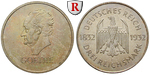 25385 3 Reichsmark
