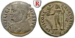 25540 Licinius I., Follis