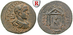 25544 Elagabal, Bronze