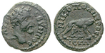 25565 Septimius Severus, Assarion
