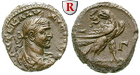 25566 Claudius II. Gothicus, Tetr...