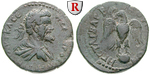 25572 Septimius Severus, Bronze